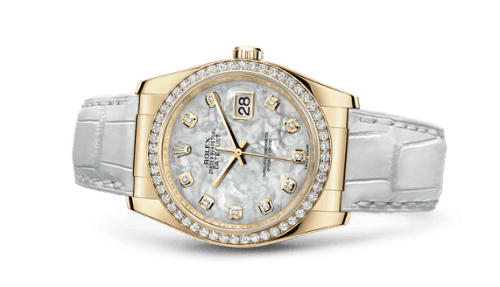 Rolex 116188-0091