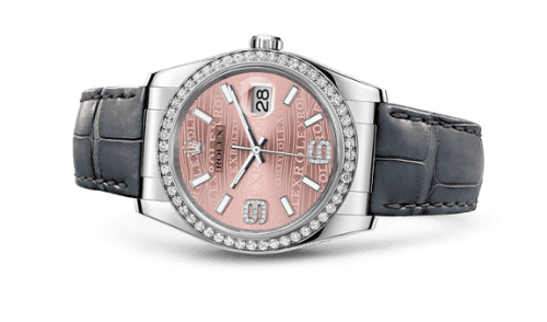 Rolex 116189-0076