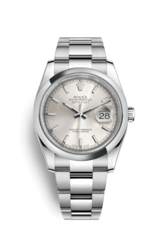 Rolex 116200-0056