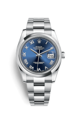 Rolex 116200-0060
