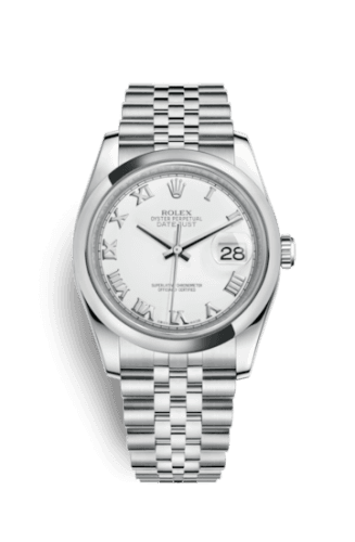 Rolex 116200-0070