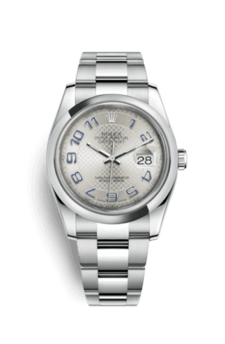 Rolex 116200-0074