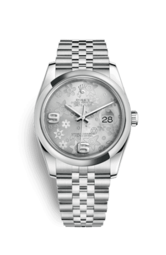 Rolex 116200-0085