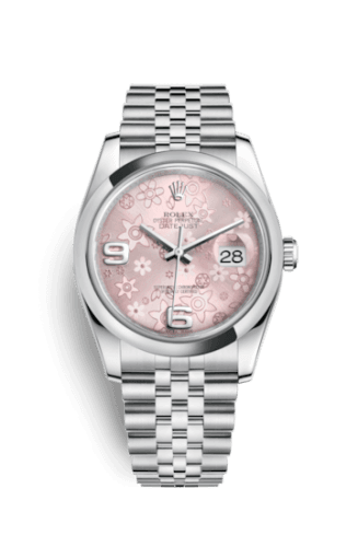 Rolex 116200-0086