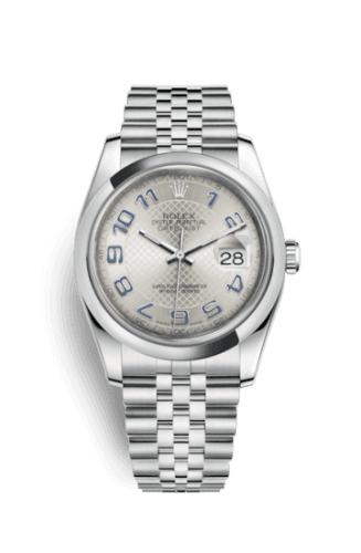 Rolex 116200-0088