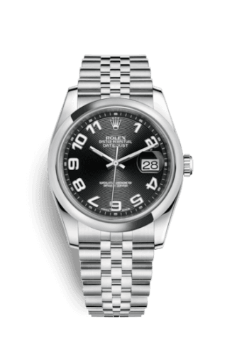 Rolex 116200-0093