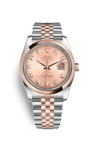 Rolex 116201-0064
