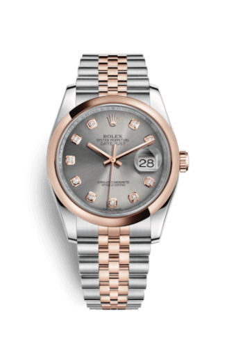 Rolex 116201-0065