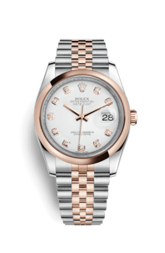 Rolex 116201-0067