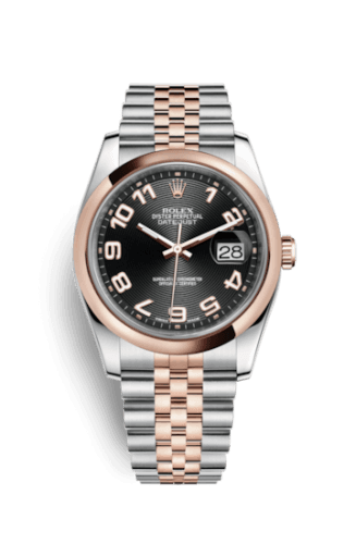 Rolex 116201-0069