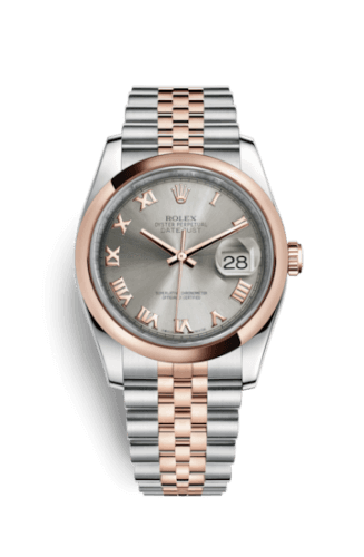 Rolex 116201-0071