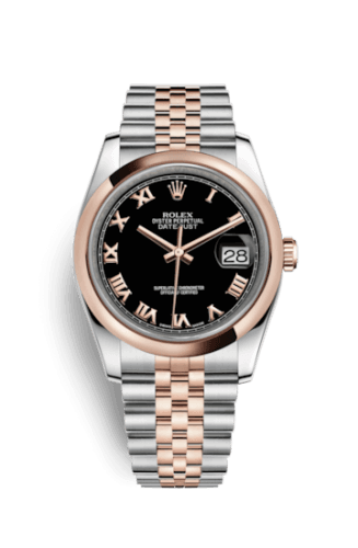 Rolex 116201-0073