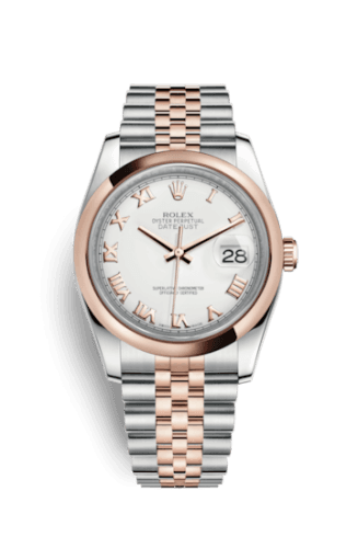 Rolex 116201-0074