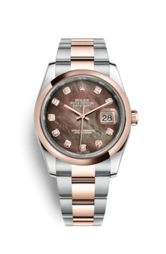 Rolex 116201-0079