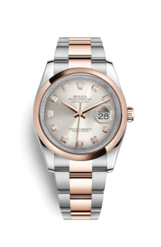 Rolex 116201-0080