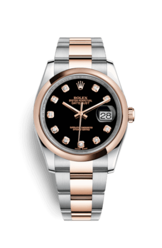 Rolex 116201-0083