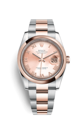 Rolex 116201-0088