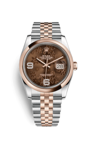 Rolex 116201-0104
