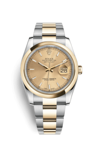 Rolex 116203-0125