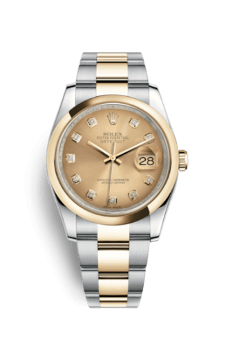 Rolex 116203-0130