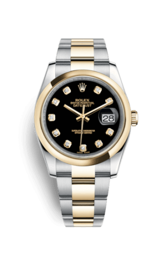 Rolex 116203-0133
