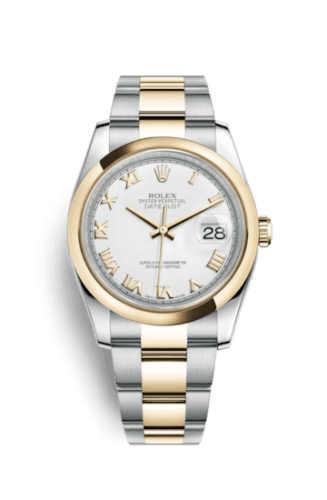 Rolex 116203-0135