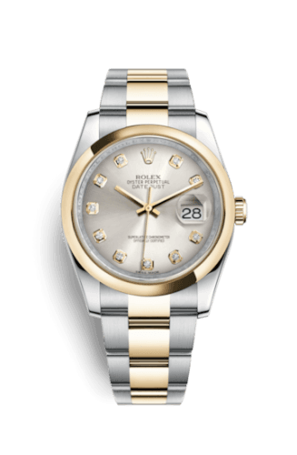 Rolex 116203-0136