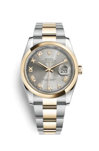 Rolex 116203-0137