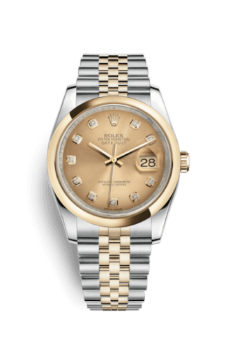 Rolex 116203-0140