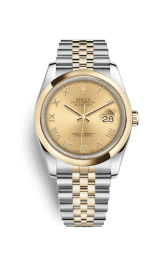 Rolex 116203-0141