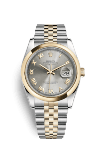 Rolex 116203-0145