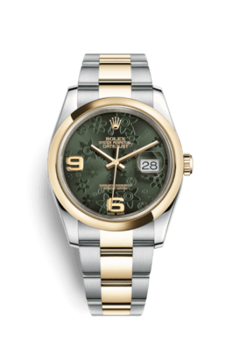 Rolex 116203-0147
