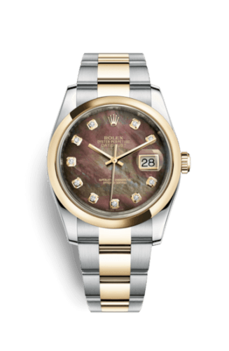 Rolex 116203-0149