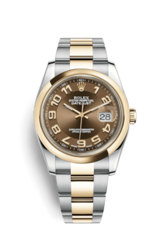 Rolex 116203-0152