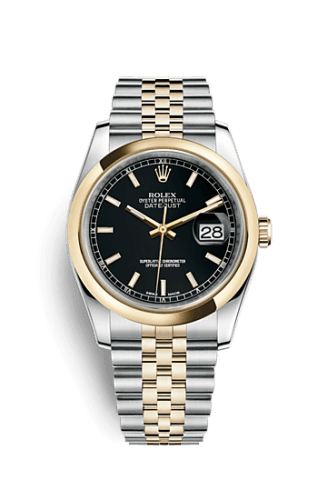 Rolex 116203-0174