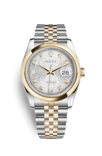 Rolex 116203-0177
