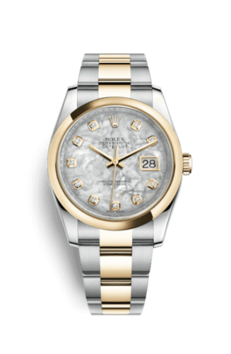 Rolex 116203-0189