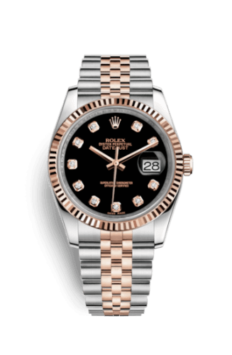 Rolex 116231-0056