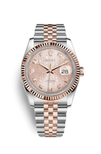 Rolex 116231-0058