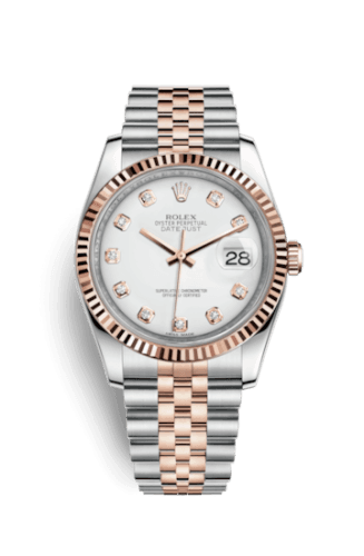Rolex 116231-0060