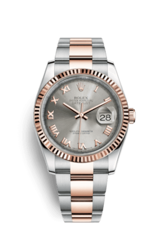 Rolex 116231-0069