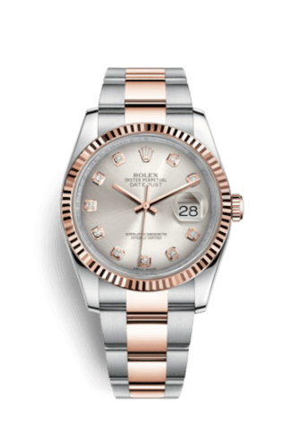 Rolex 116231-0074
