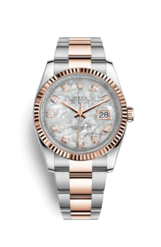 Rolex 116231-0079