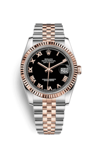 Rolex 116231-0085