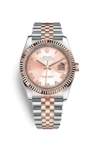 Rolex 116231-0089