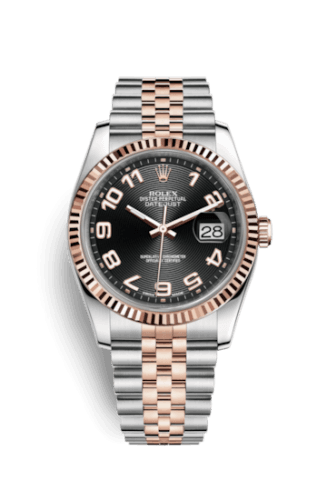 Rolex 116231-0090
