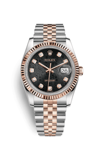 Rolex 116231-0101