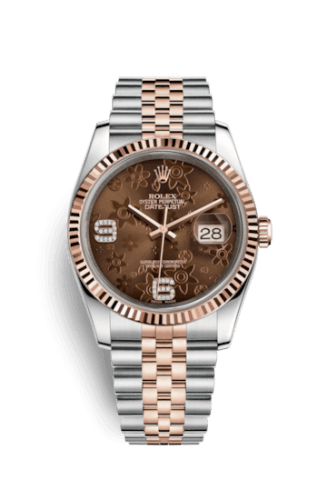 Rolex 116231-0105