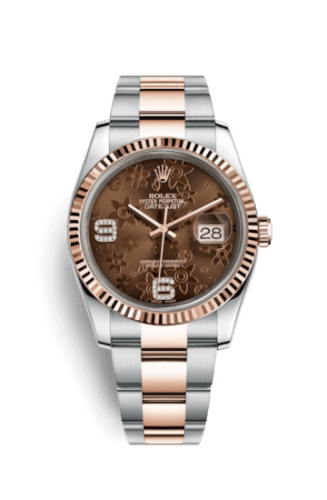 Rolex 116231-0106