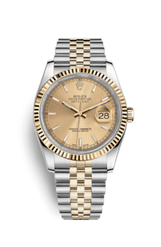 Rolex 116233-0151